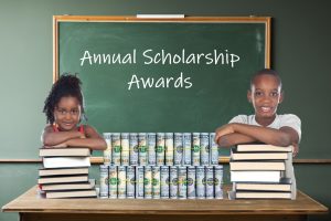 JHF launches annual scholarship awards for Zion Hill pupils