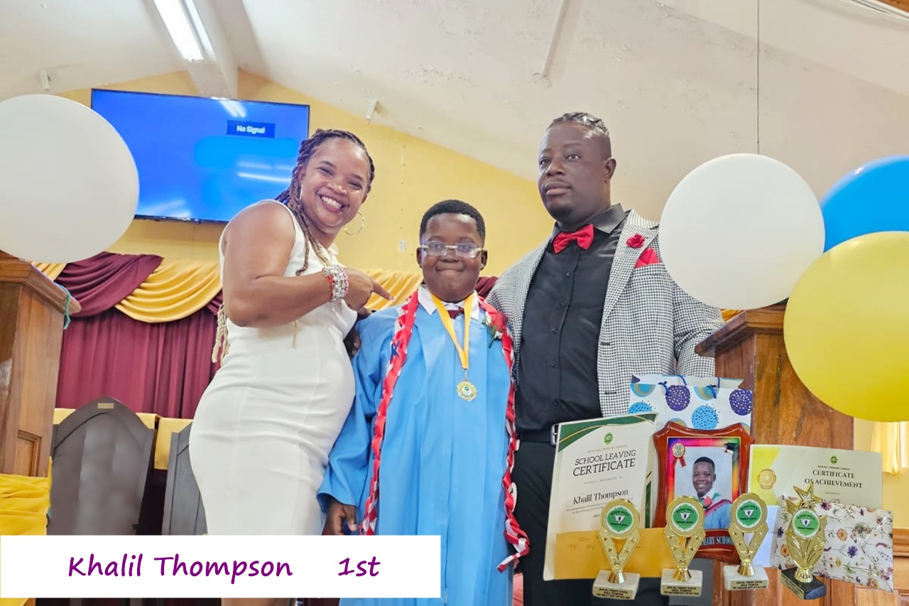 Scholarship Award Winners 2026